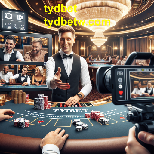 Tydbet oferece uma experiência de jogo online excepcional, com um design intuitivo e uma ampla gama de opções de apostas. Descubra os melhores jogos e torneios, todos disponíveis na palma da sua mão.
